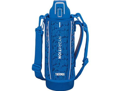 Thermos water bottle